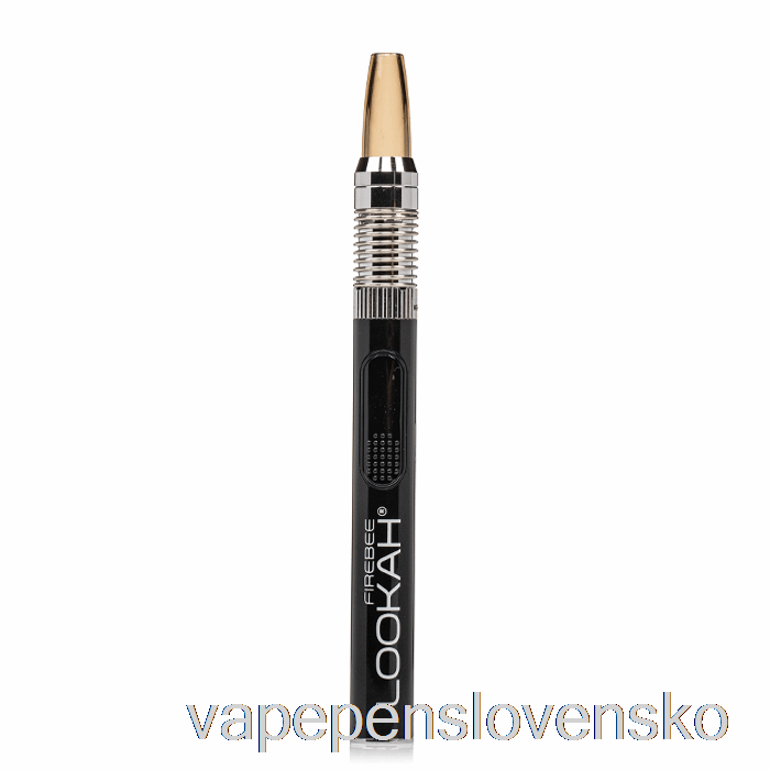 Lookah Firebee 510 Súprava Na Vape Pero čierne Vape Pero